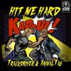 Trackdriver & Animal Tag - Hit Me Hard (2015) [FLAC] download