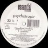 Psychotropic - Goodtime / Hardtime (1992) [FLAC]