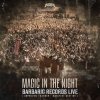 Barber, Unproven, Manifest Destiny - Magic In The Night (Edit) (2026) [FLAC]