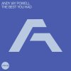 Andy Jay Powell-The Best You Had - 16BIT (2026) [FLAC]