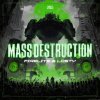 Firelite, Losty - Mass Destruction (Edit) (2026) [FLAC]