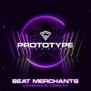 Beat Merchants - Dangerous Times EP (2022) [FLAC]