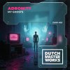 Adronity - My Ghosts (Edit) (2025) [FLAC]