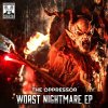 The Oppressor - Worst Nightmare EP (2024) [FLAC]