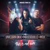 Unicorn On K, Maissouille, Mbk - This Is Not Over (Extended Mix) (2025) [FLAC]