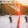 T.R.A.C., Luke Truth, Felov - Pieces (2026) [FLAC]