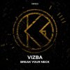 Vizba - Break Your Neck (Edit) (2021) [FLAC]