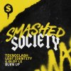 Teknoclash & Lost Identity & GLDY LX - Burn Up (Edit) (2022) [FLAC]