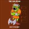The Galdean - Give To The Night (2026) [FLAC]