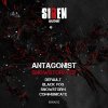 Antagonist - Snowstorm (2015) [FLAC] download