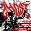 Gino - The Ghost EP (2026) [FLAC]