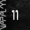 Napalm - Napalm 11 (2018) [FLAC]
