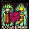 Alaguan, Bananaman - By My Side (Edit) (2025) [FLAC]