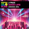 J-Trax - Good Life (Edit) (2025) [FLAC]