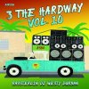 Rassterlin & Durban & DJ Westy - 3 The Hardway Vol 10 (2019) [FLAC]