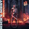 Ricky West - Revenge (2020) [FLAC]