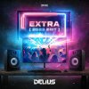 Delius - Extra (2023 Edit) (2023) [FLAC]
