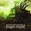 Samynator, Complex - Plague Engine (Edit) (2026) [FLAC]