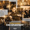 Uncaged - Og Energy (Edit) (2025) [FLAC]