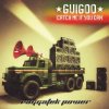 Guigoo - Catch Me If You Can (2016) [FLAC]