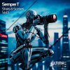 Semper T - Shots and Scenes Vol.3 (2024) [FLAC]
