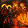 Inquisitors - Your Reality (2023) [FLAC]