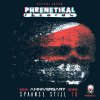 Spaanse Stijl - 10 (Phrenetikal Records - 2012 Anniversary 2022 - Official Anthem) (2022) [FLAC]