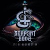 Serpent Godz - Eye Of Destruction (2022) [FLAC]