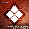 Tremah & Mage & Monrroe - The Inevitable EP (2015) [FLAC]
