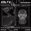 Xolyx - Ripples EP (2021) [FLAC]