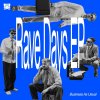 Business As Usual - Rave Days EP (2026) [FLAC]