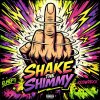 Elmefti, Krowdexx - Shake The Shimmy (Edit) (2026) [FLAC]