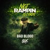 Slix - Bad Blood (2026) [FLAC]