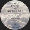 J Majik - Above The Clouds EP (2024) [FLAC]