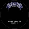 Mark Broom - Touch EP (2026) [FLAC]