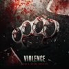 Kloon, Jerome Mephisto - Violence (Edit) (2025) [FLAC]