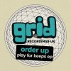 Order Up - Play For Keeps EP (2025) [FLAC]