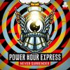 Never Surrender - Power Hour Express (Edit) (2025) [FLAC]