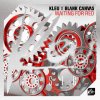 Kleu, Blank Canvas - Waiting For Red (2026) [FLAC]