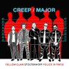 Yellow Claw, Stoltenhoff, Police In Paris - Creep / Major (Extended Mixes) (2024) [FLAC]