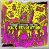 Sharkey, Devxcrg, Tha Apex - Kick Revolution (Edit) (2025) [FLAC]