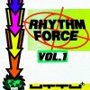 Shadow Child, Dj Haus - Rhythm Force, Vol 1 (2024) [FLAC]