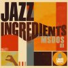 Msdos - Jazz Ingridients III (2026) [FLAC]