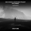 Nico Cranxx - Darkness (2025) [FLAC]