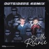 Snelle - Reunie (Outsiders Remix) (2019) [FLAC]