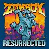 Zomboy - Resurrected (2015) [FLAC]