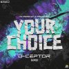 The Stunned Guys, Tommyknocker - Your Choice (D-Ceptor Remix) (2026) [FLAC]