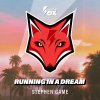 Stephen Game - Running In A Dream (2026) [FLAC]
