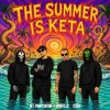 Het Pompstation, Pinotello, Steen - The Summer Is Keta (Extended Mix) (2026) [FLAC]