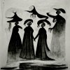 Host - CULT (2023) [FLAC]